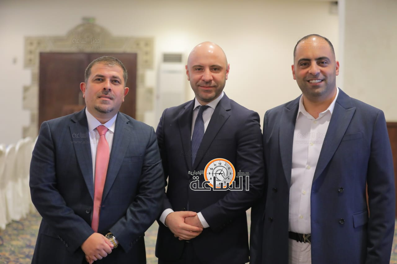 Madar Al-Saa Images 0.6183369005858388