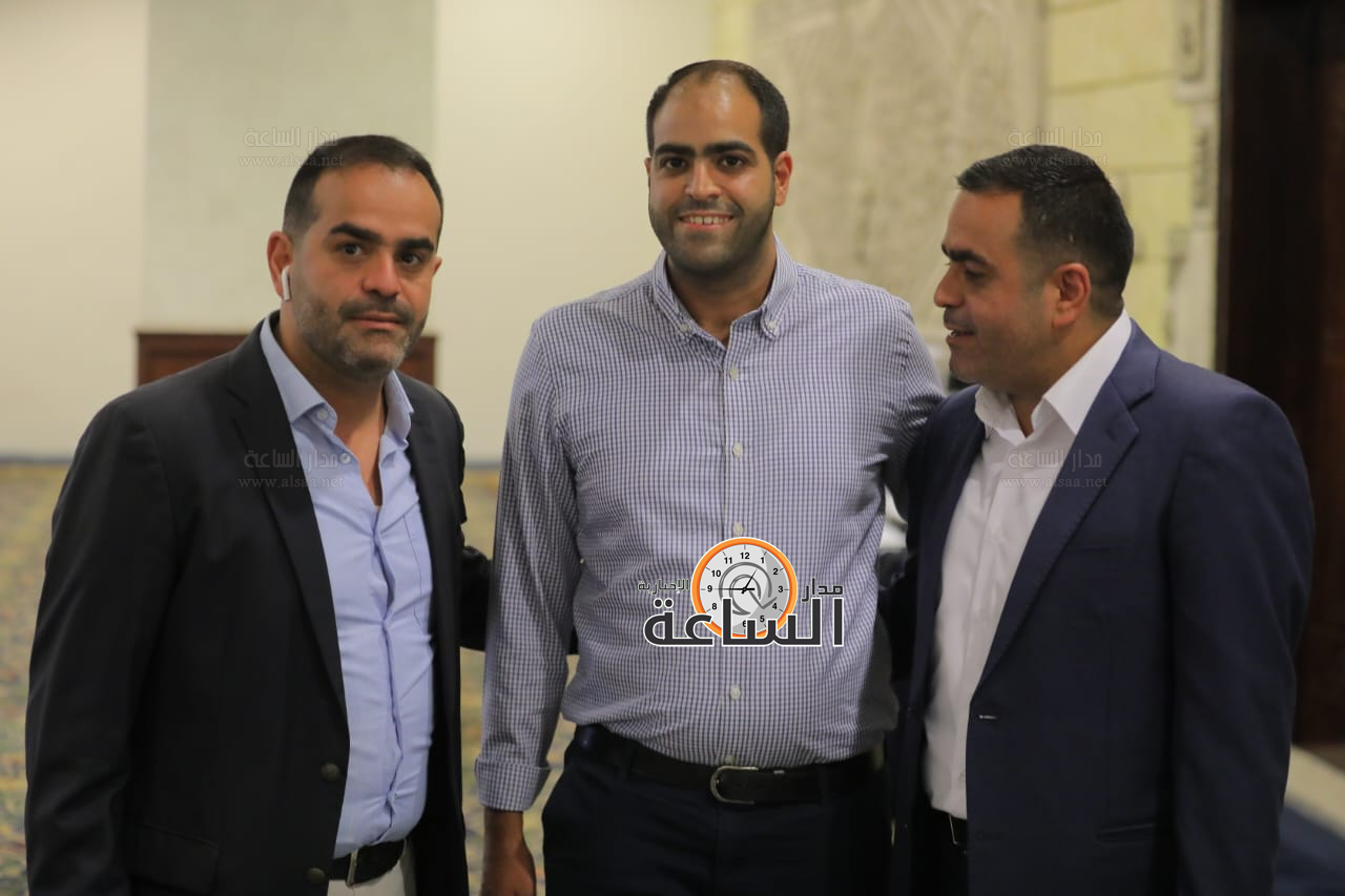 Madar Al-Saa Images 0.27901802911866547