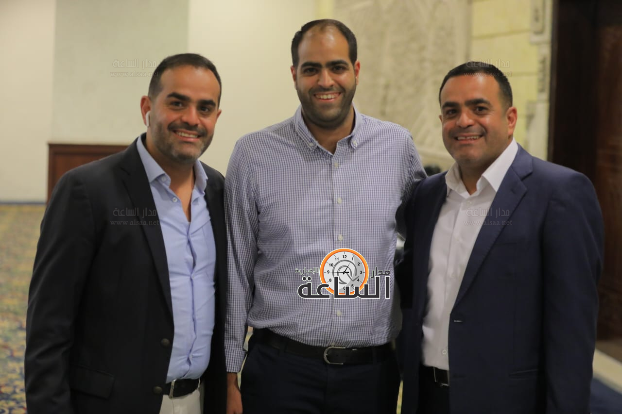 Madar Al-Saa Images 0.8235656836995564