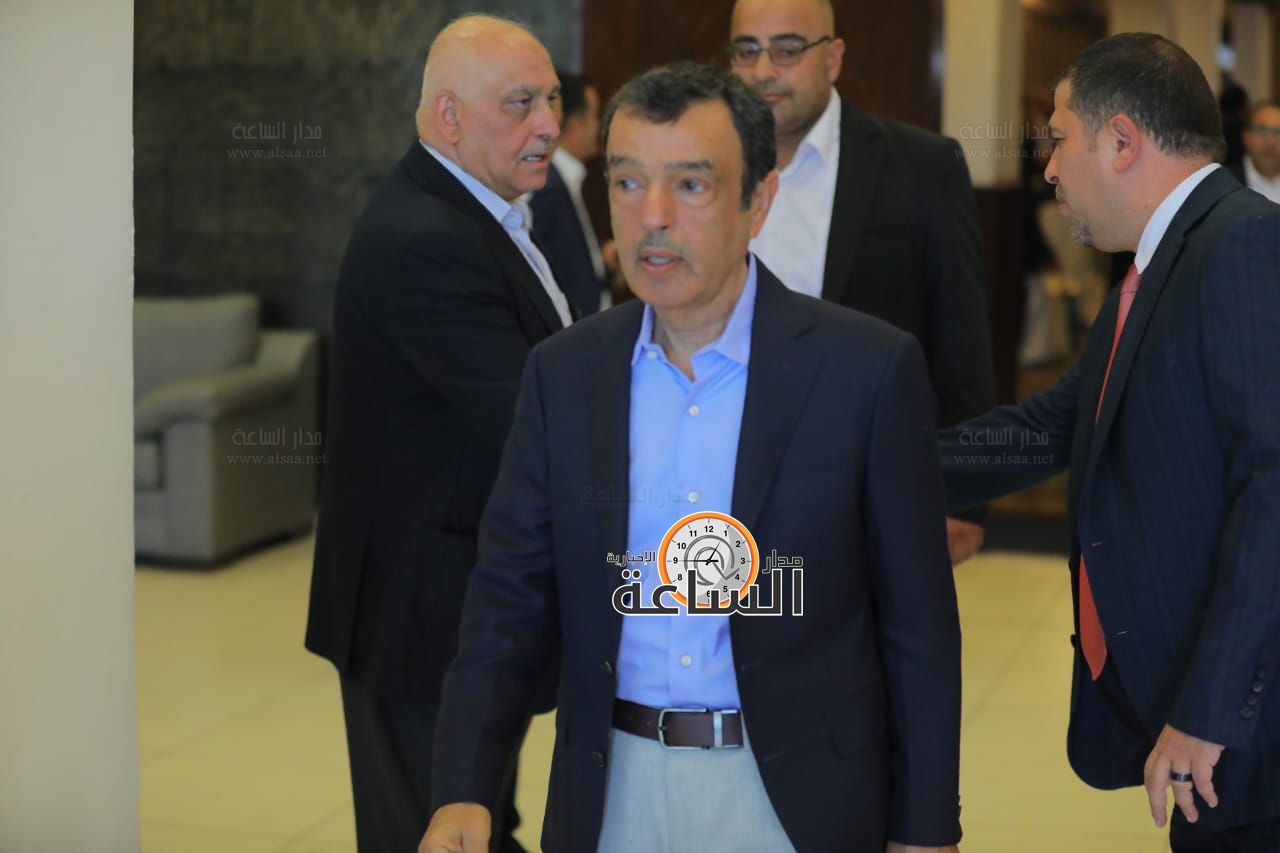 Madar Al-Saa Images 0.4892554067987387