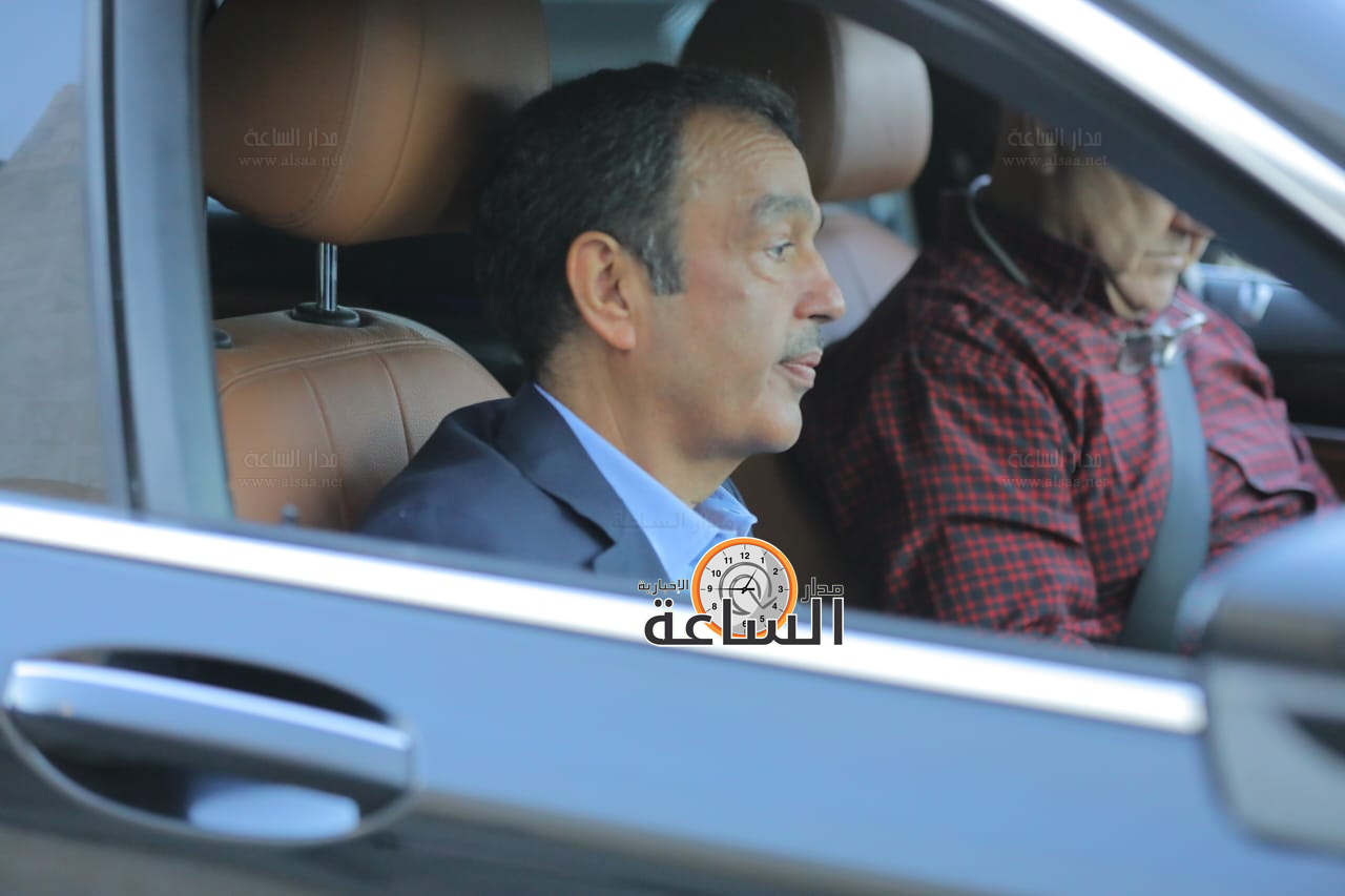 Madar Al-Saa Images 0.5895130614475472