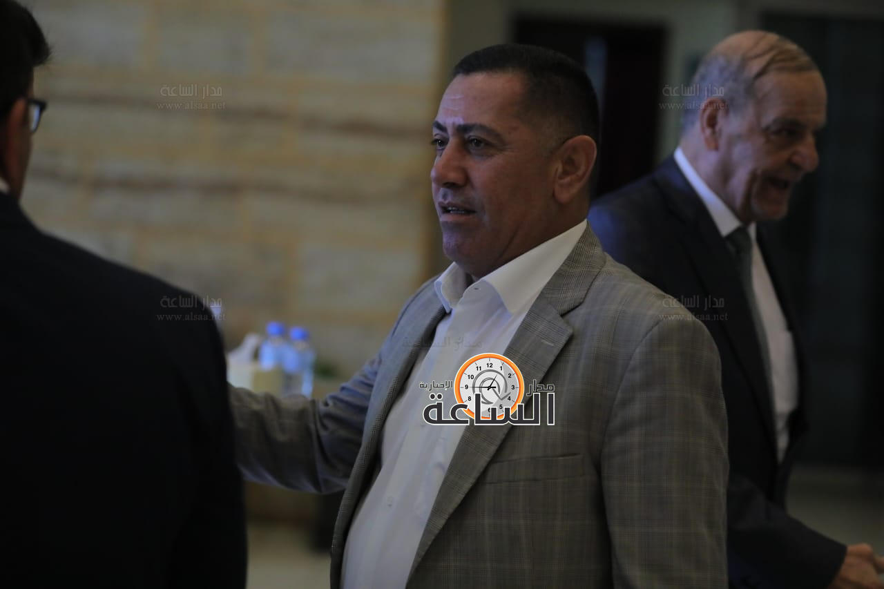 Madar Al-Saa Images 0.2247982669711186