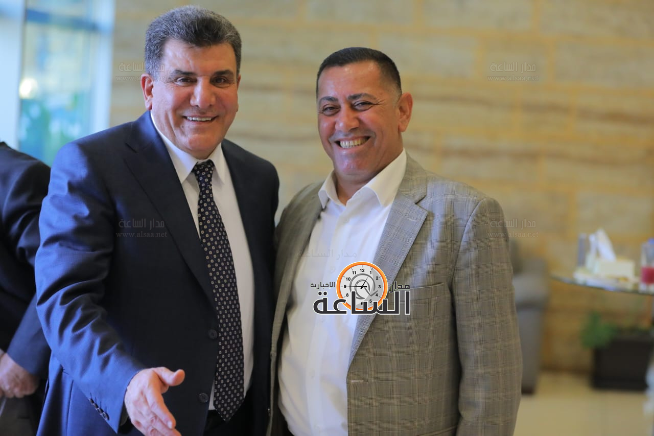 Madar Al-Saa Images 0.24439222406033845