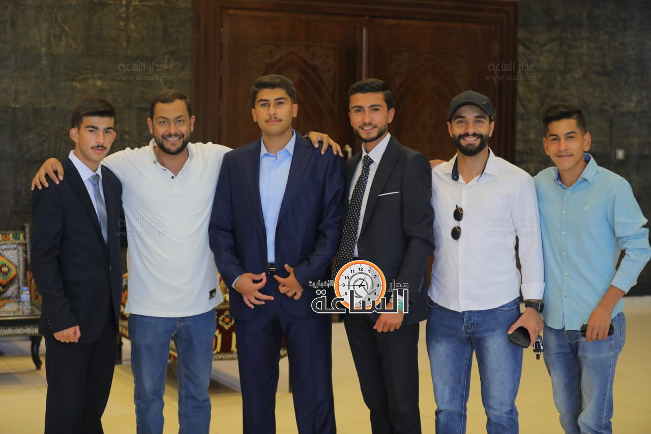 Madar Al-Saa Images 0.0013722608426449678