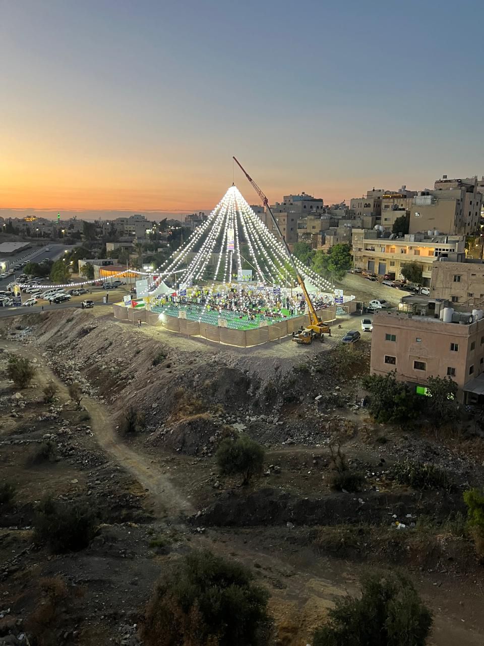 Madar Al-Saa Images 0.7891761806200122