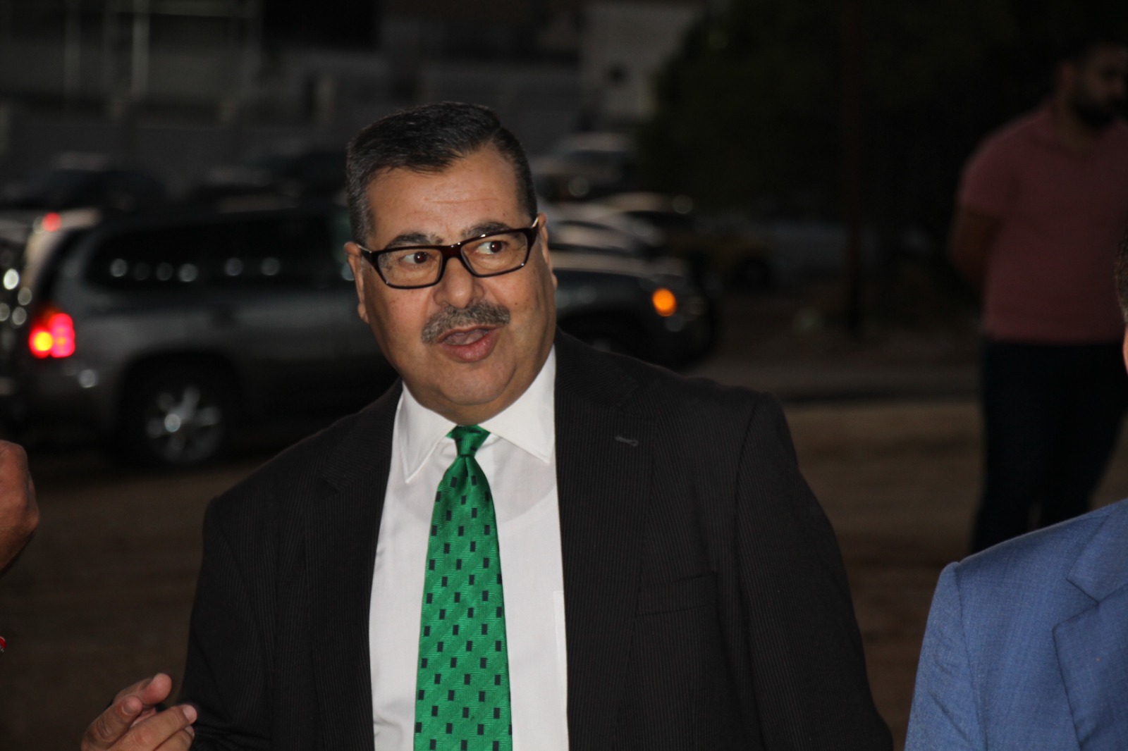 Madar Al-Saa Images 0.954355599470865