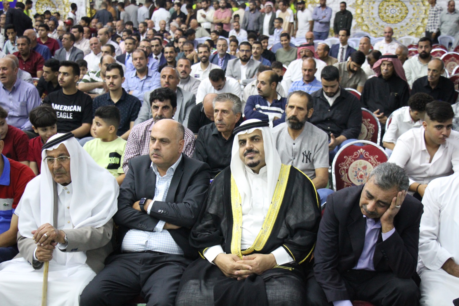 Madar Al-Saa Images 0.4132669524026096