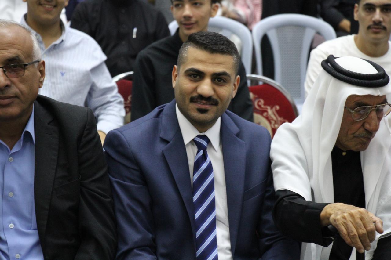 Madar Al-Saa Images 0.7502033604432861