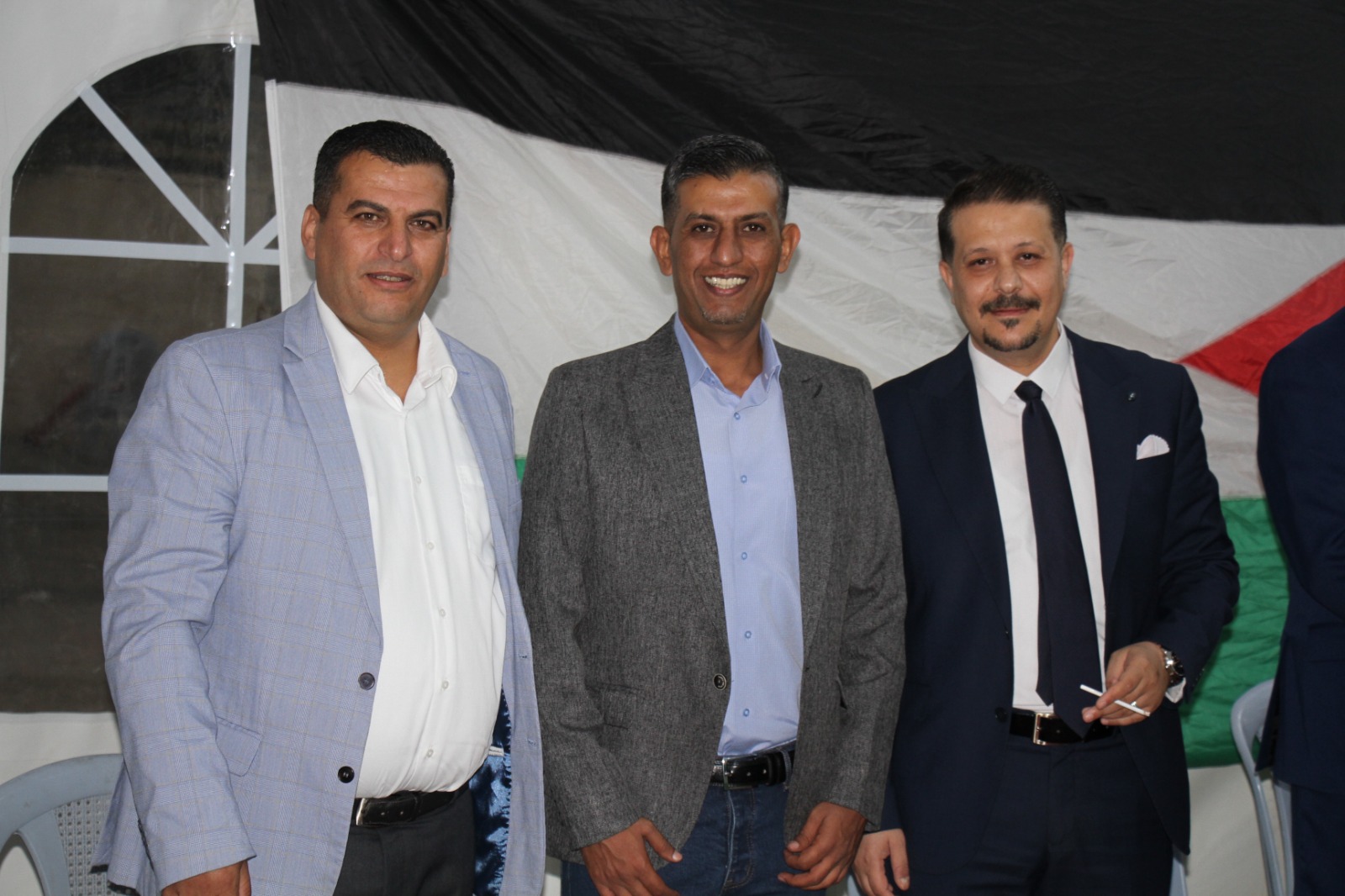 Madar Al-Saa Images 0.1543530982157746