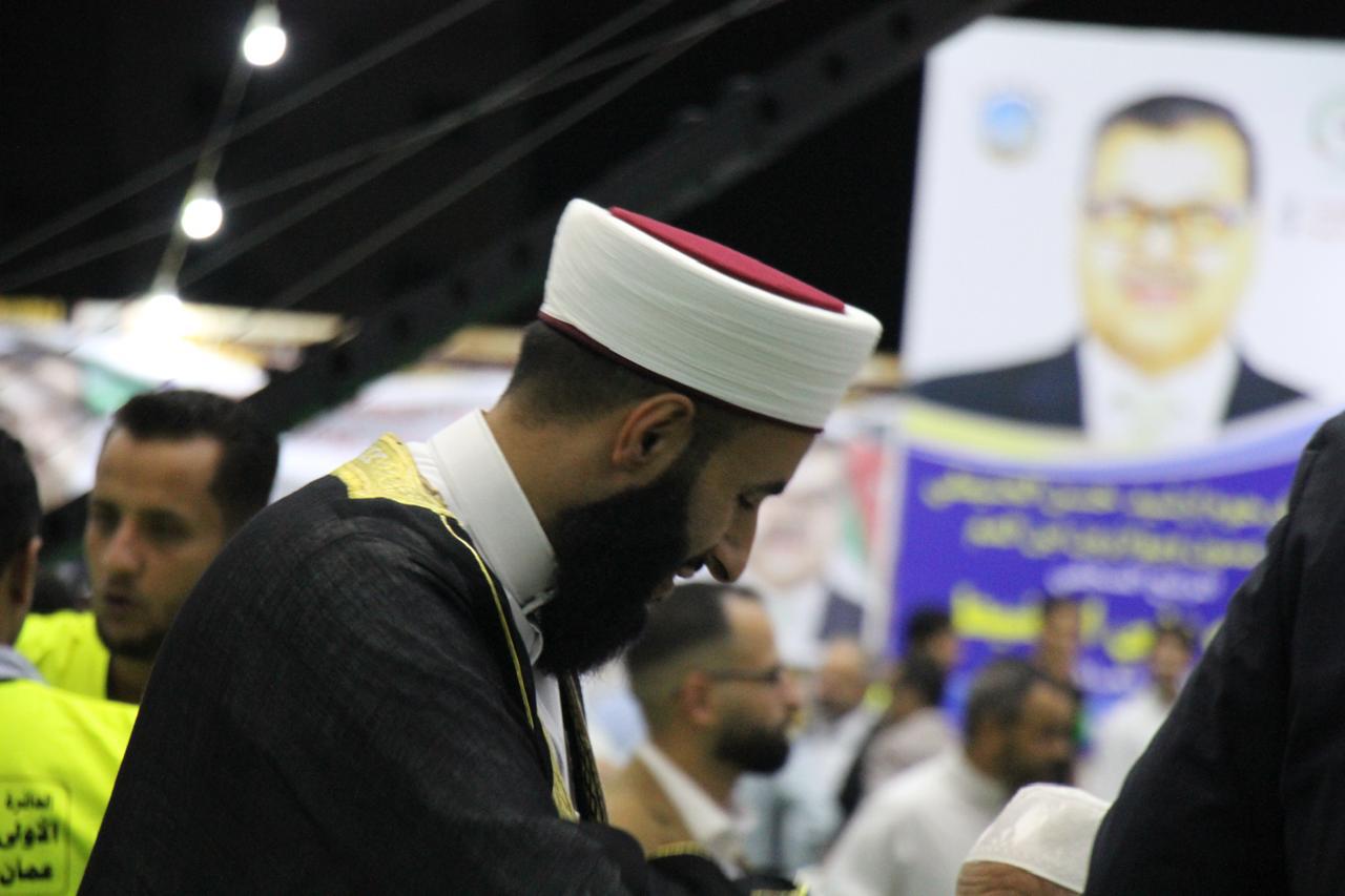 Madar Al-Saa Images 0.8758625817685726