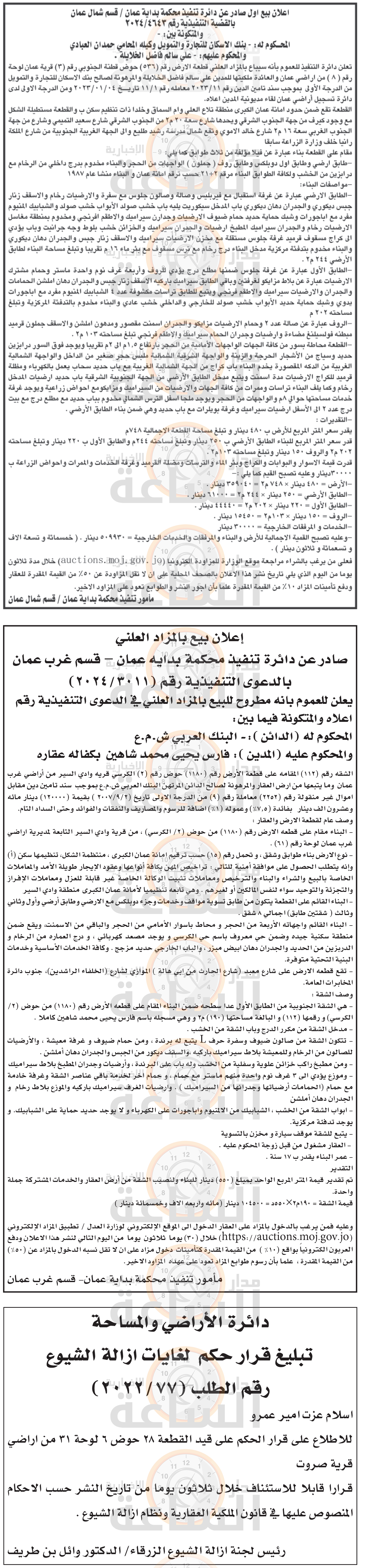 Madar Al-Saa Images 0.19019980211168663