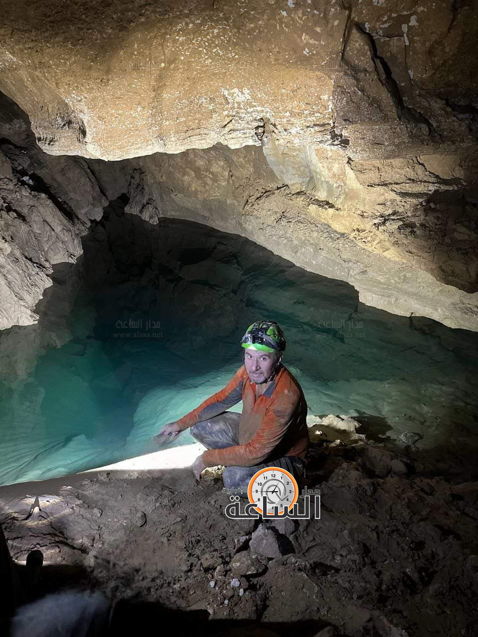 Madar Al-Saa Images 0.48628771878136945