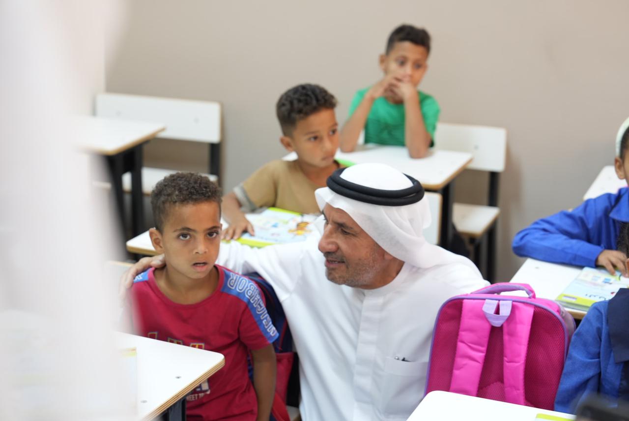 Madar Al-Saa Images 0.35513936535734425