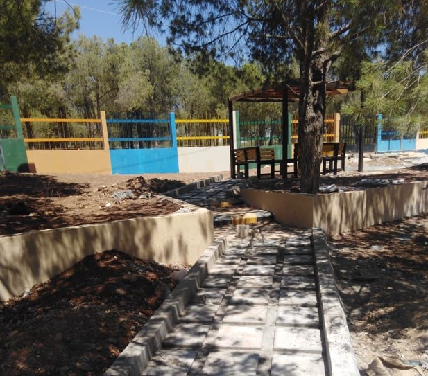 Madar Al-Saa Images 0.38183999222017784