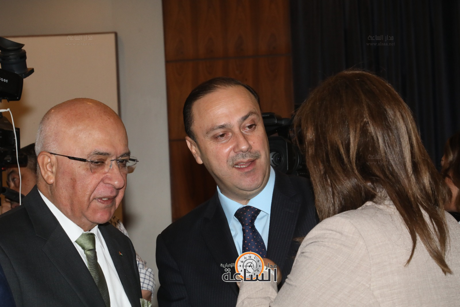 Madar Al-Saa Images 0.9701585440052798