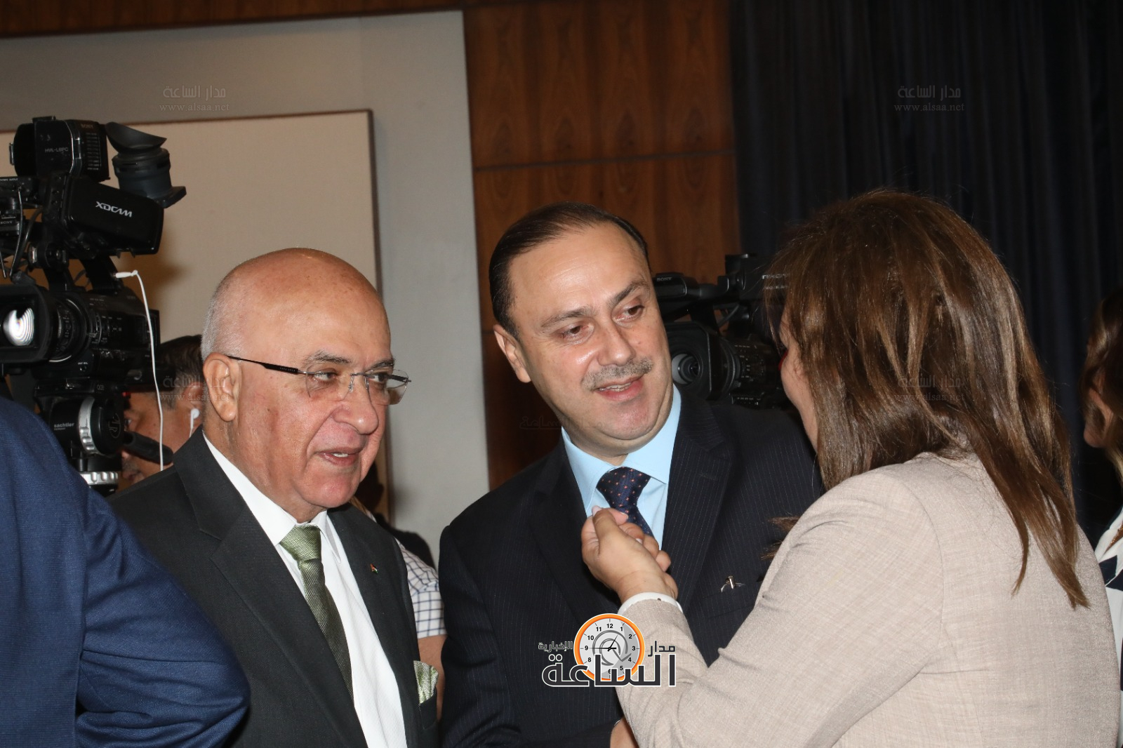 Madar Al-Saa Images 0.0003862463310582154