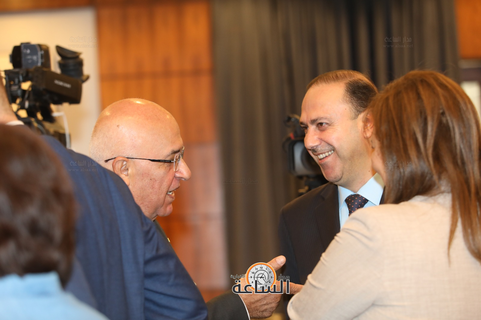 Madar Al-Saa Images 0.906656820324518