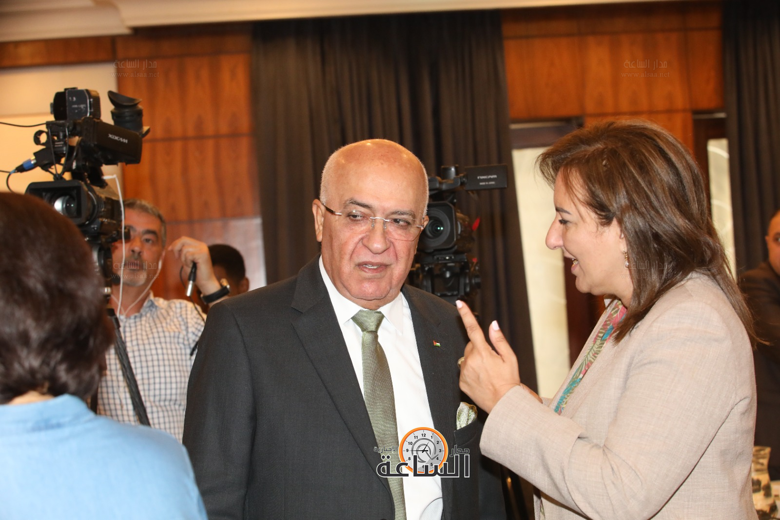 Madar Al-Saa Images 0.599225462079835