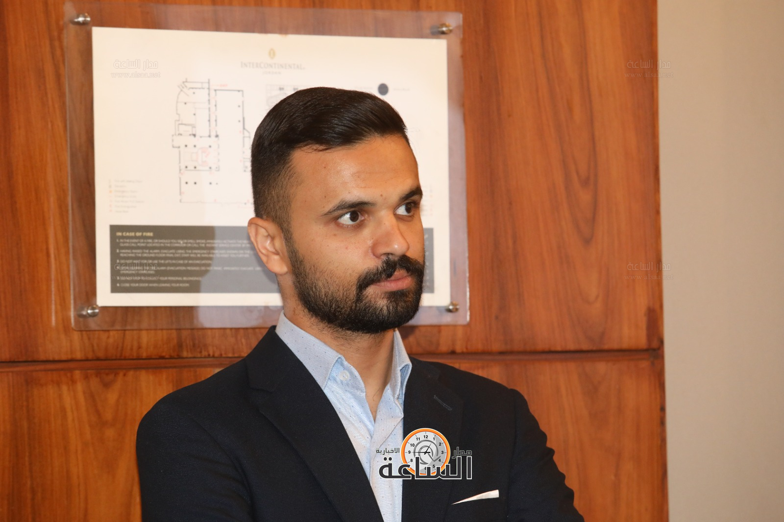 Madar Al-Saa Images 0.8688945349791479