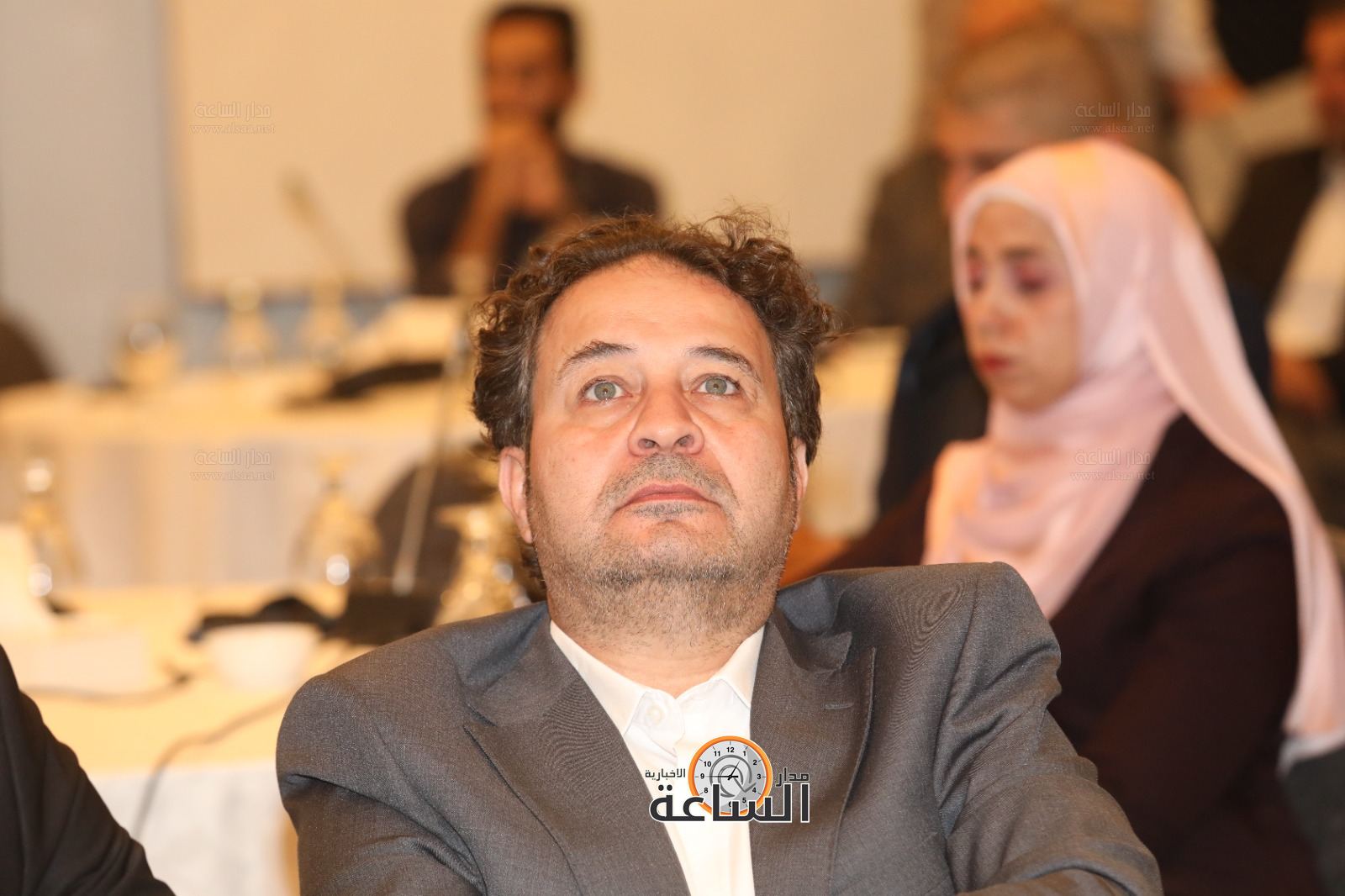 Madar Al-Saa Images 0.5409361515030846