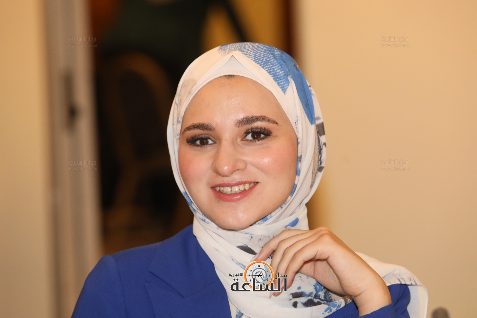 Madar Al-Saa Images 0.7882606254674736