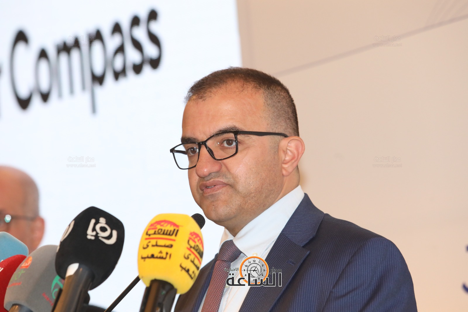 Madar Al-Saa Images 0.2531820269205074