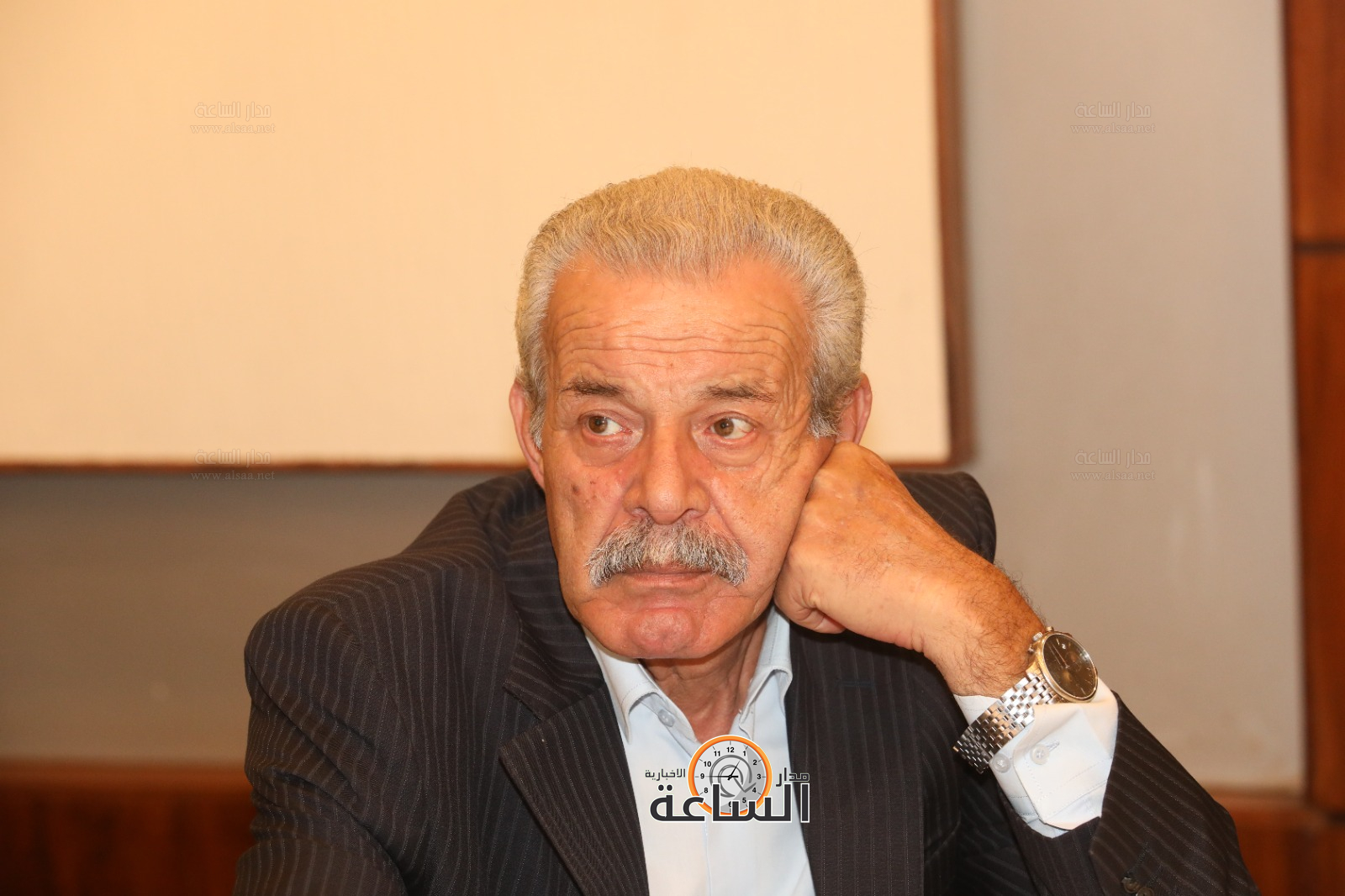 Madar Al-Saa Images 0.5390327019549936