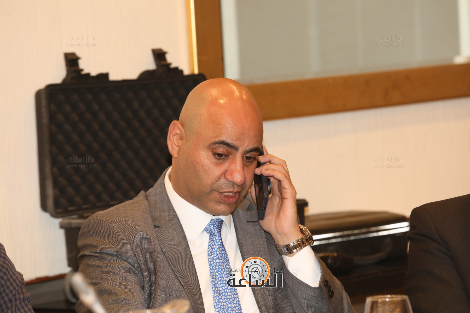 Madar Al-Saa Images 0.22582462559586025