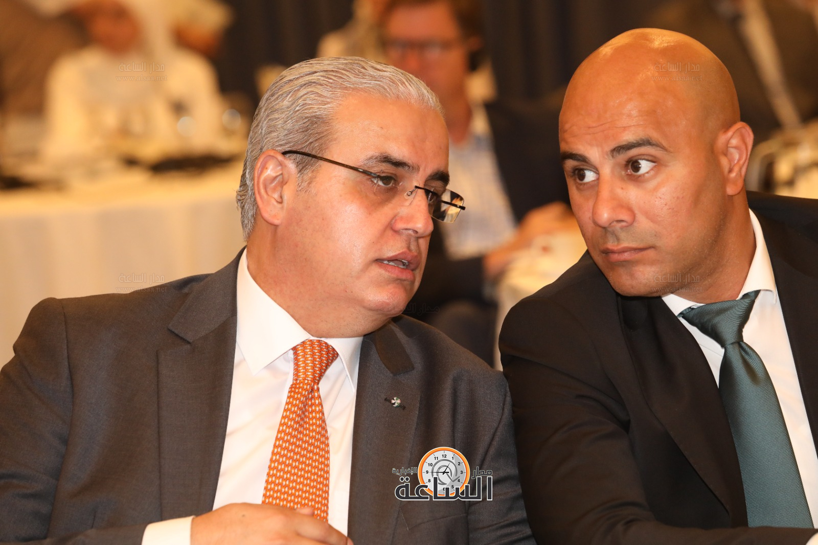 Madar Al-Saa Images 0.5115379490768577