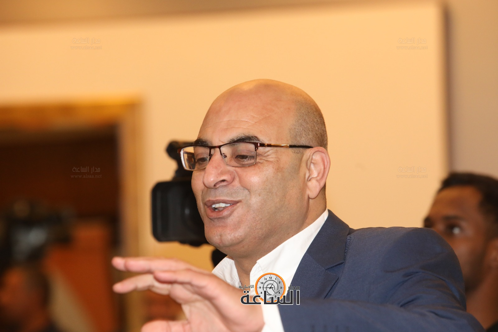 علي الخوالدة