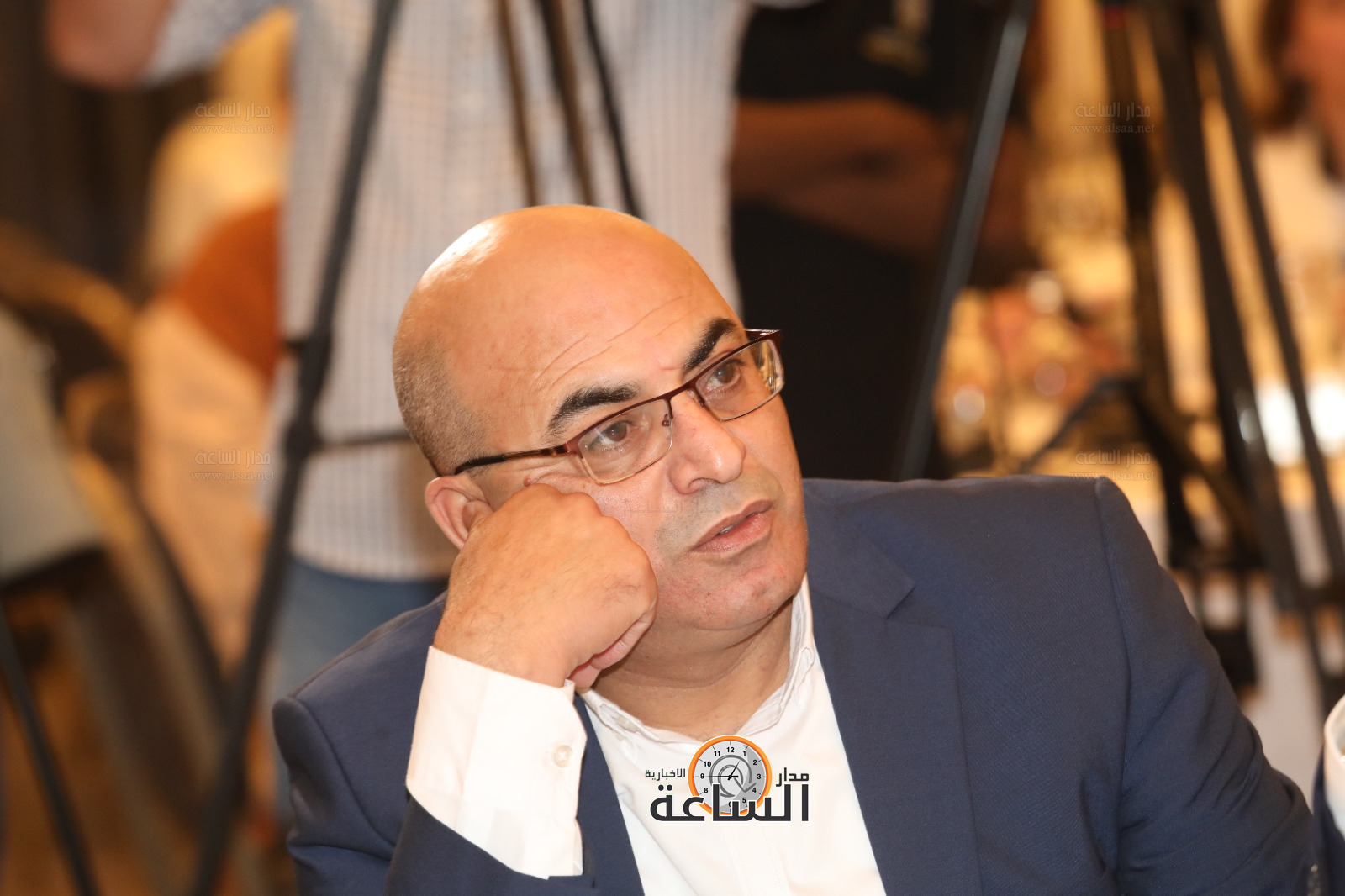 علي الخوالدة