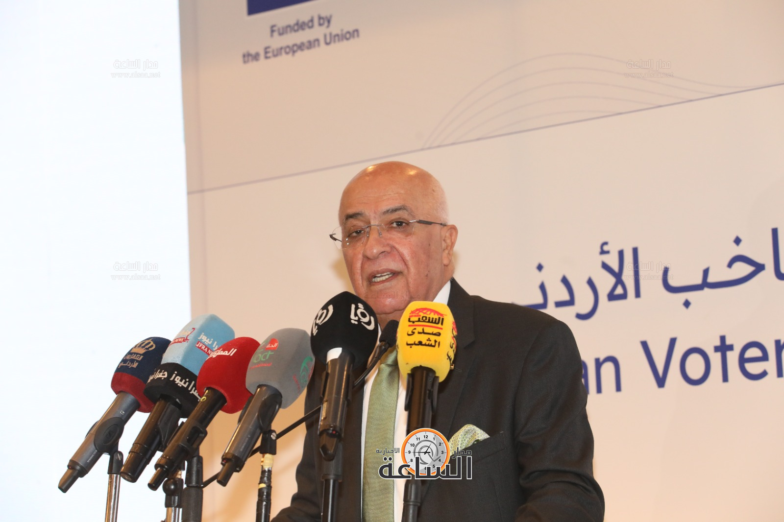 Madar Al-Saa Images 0.5441064431129949