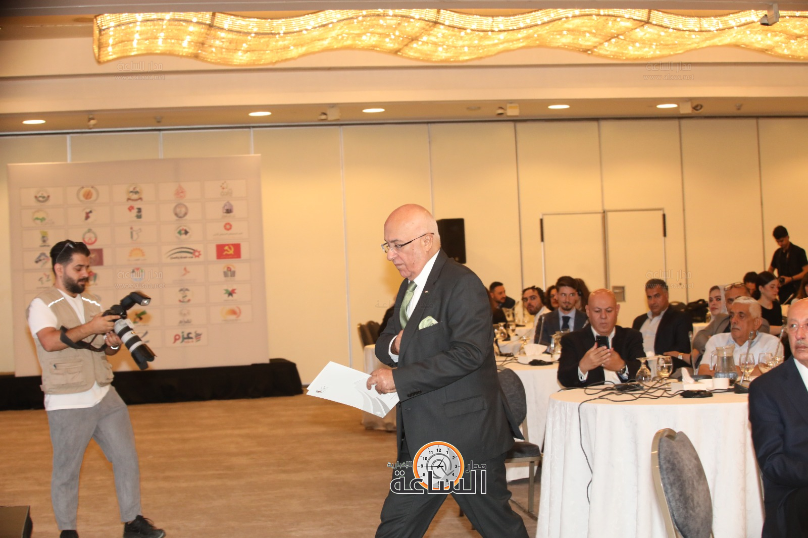 Madar Al-Saa Images 0.8251777339459532