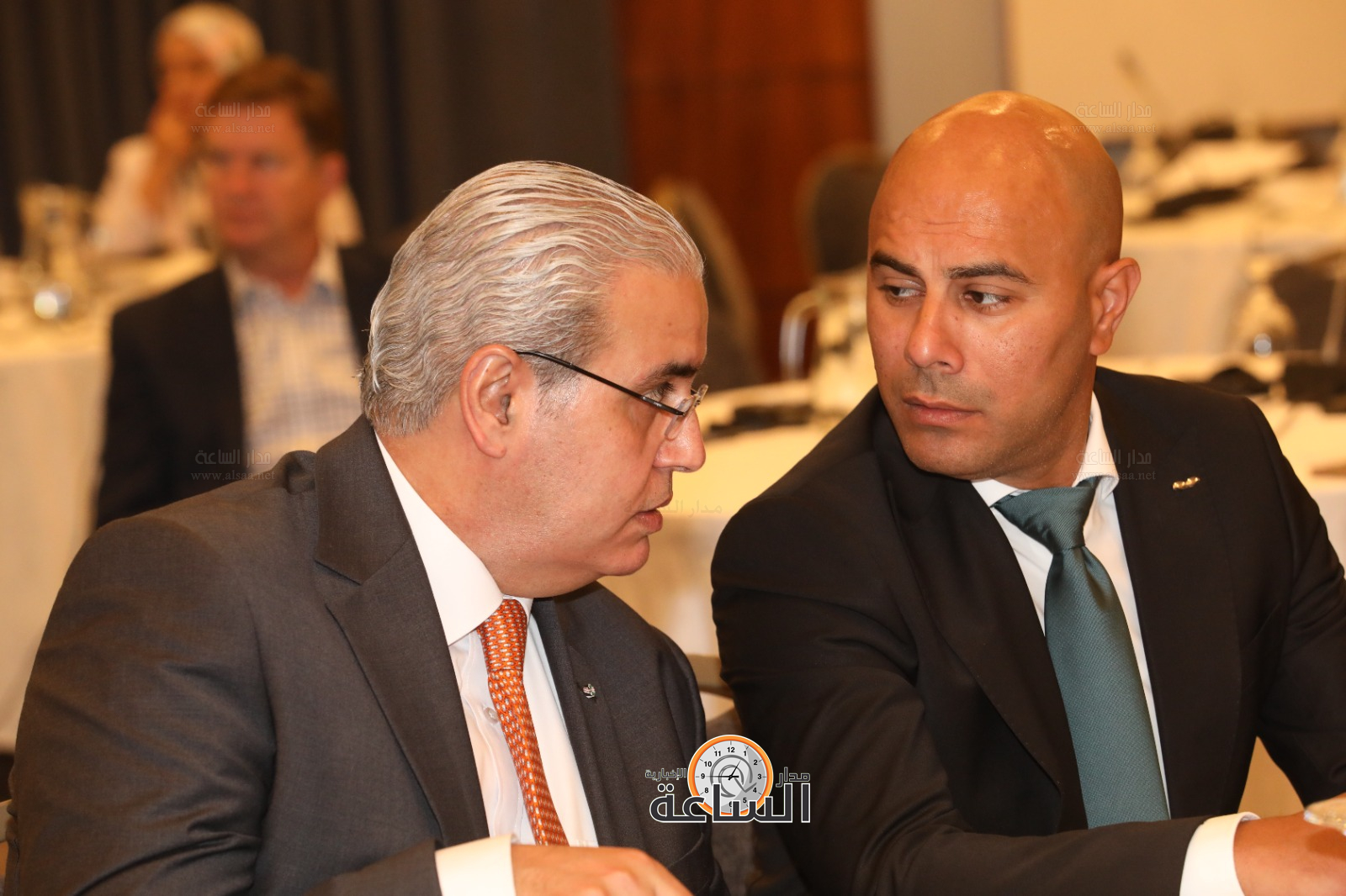 Madar Al-Saa Images 0.06309003765478005