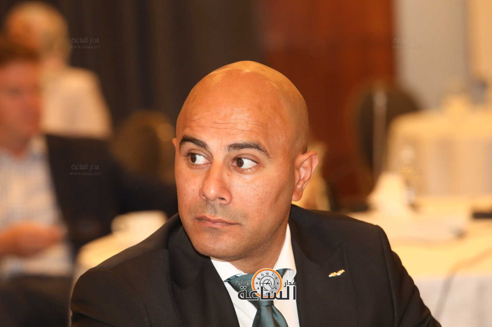 Madar Al-Saa Images 0.3929841849384186