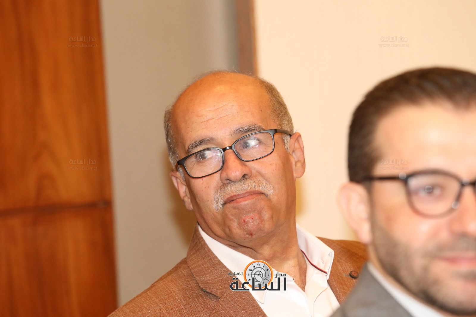 Madar Al-Saa Images 0.371775678629479