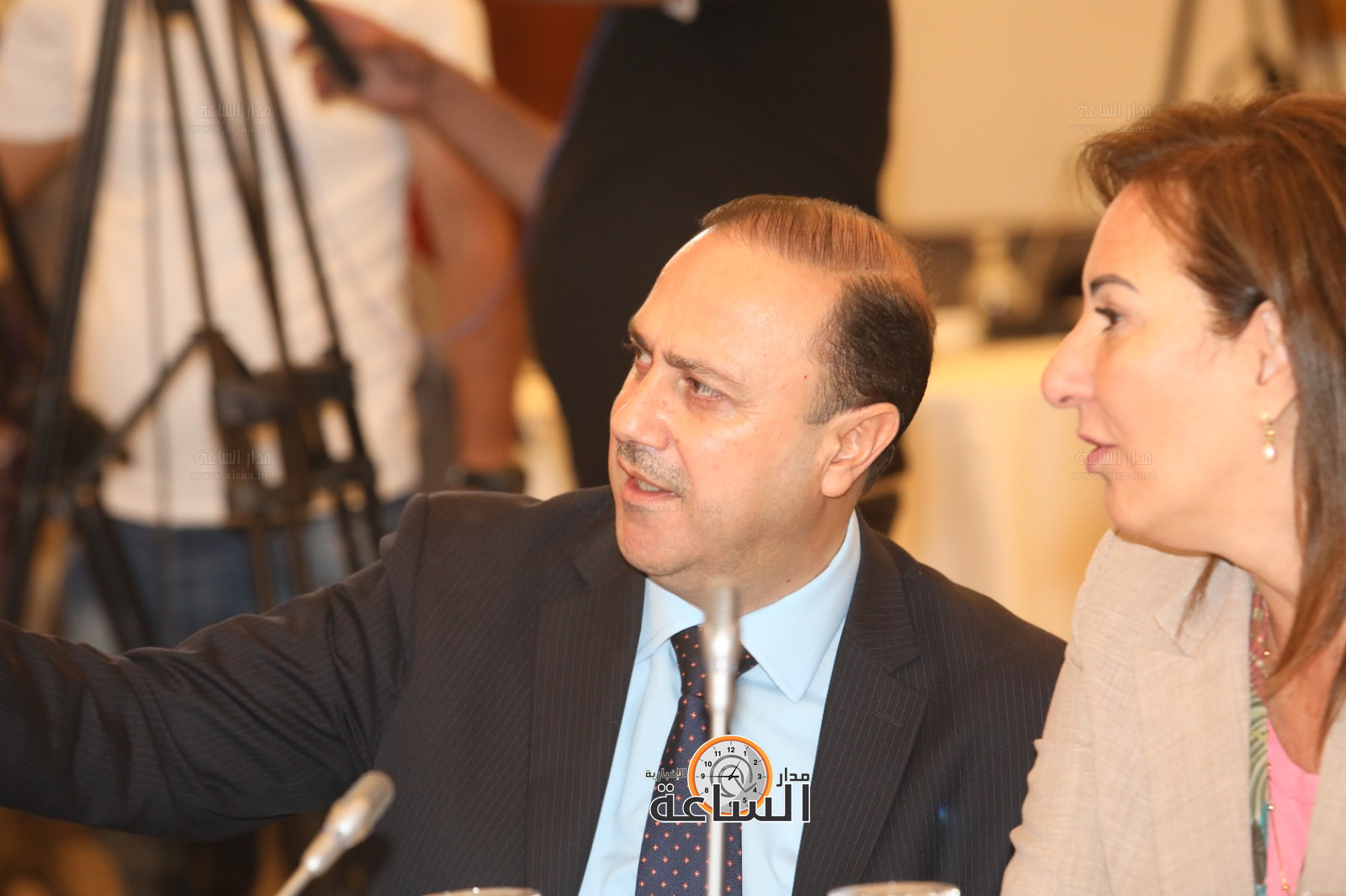 Madar Al-Saa Images 0.5079177208664931