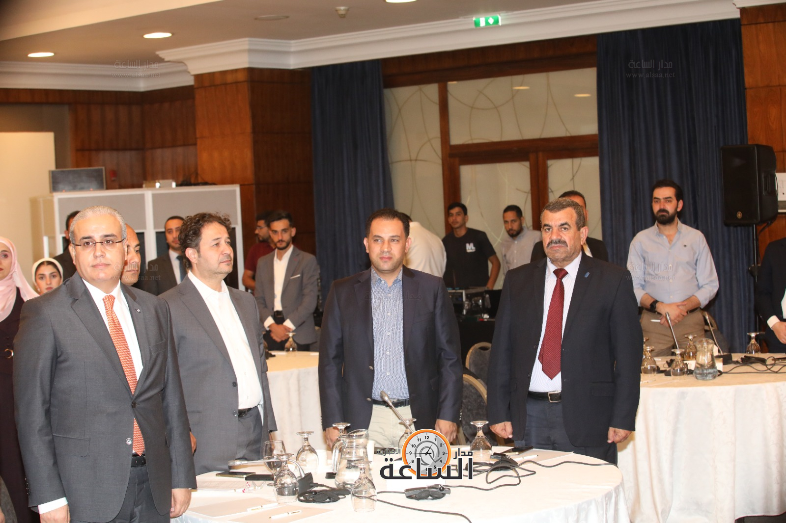 Madar Al-Saa Images 0.5525391752497206