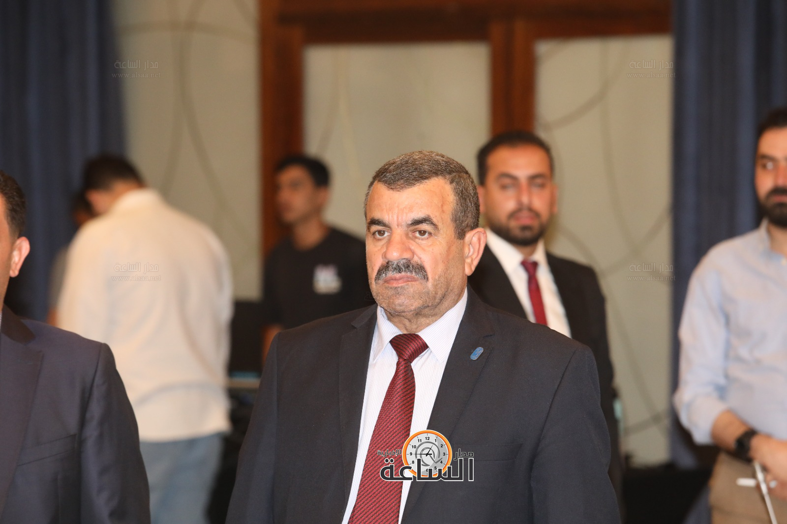 Madar Al-Saa Images 0.5805301568085819