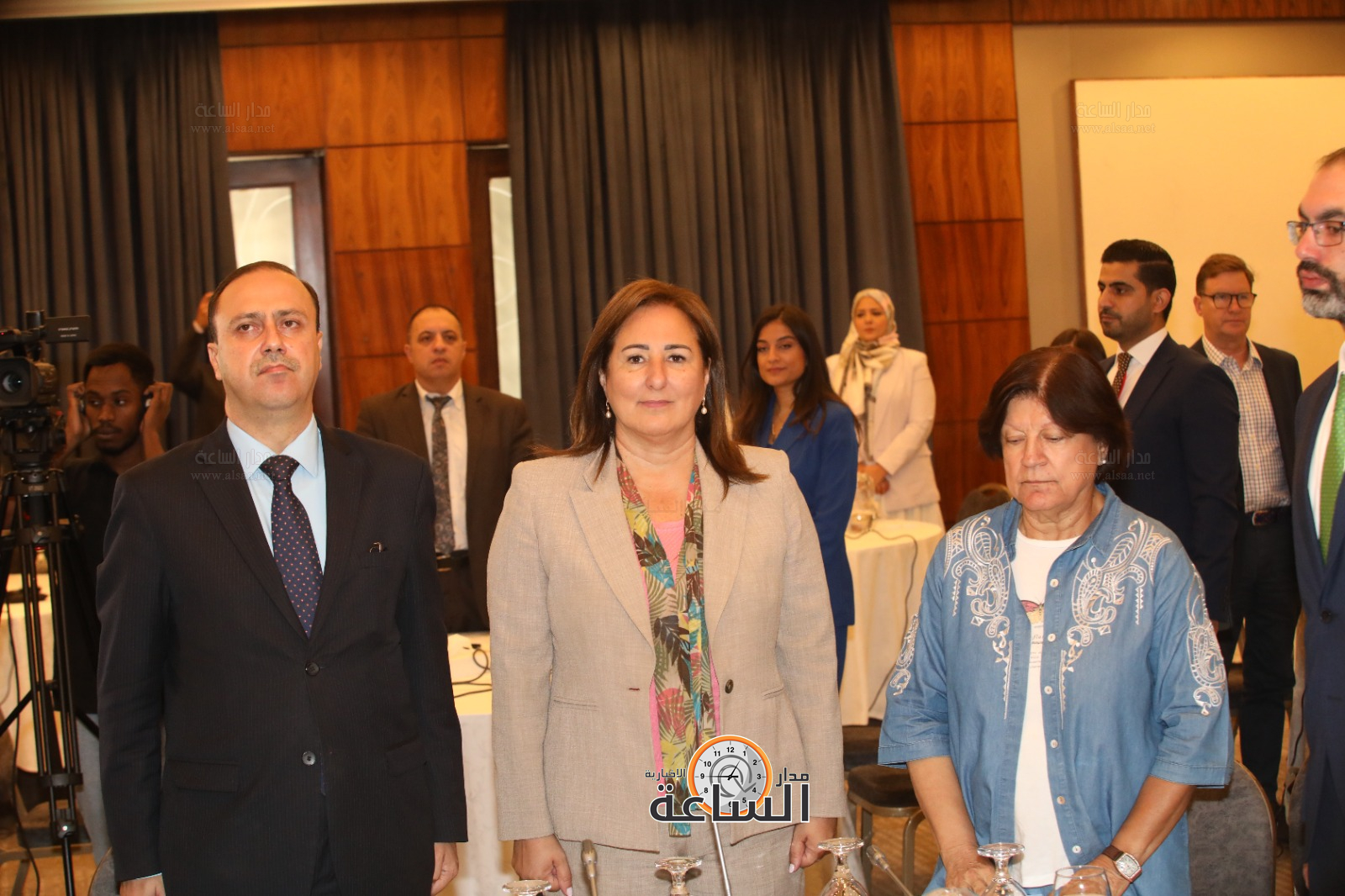 Madar Al-Saa Images 0.011667645031417706