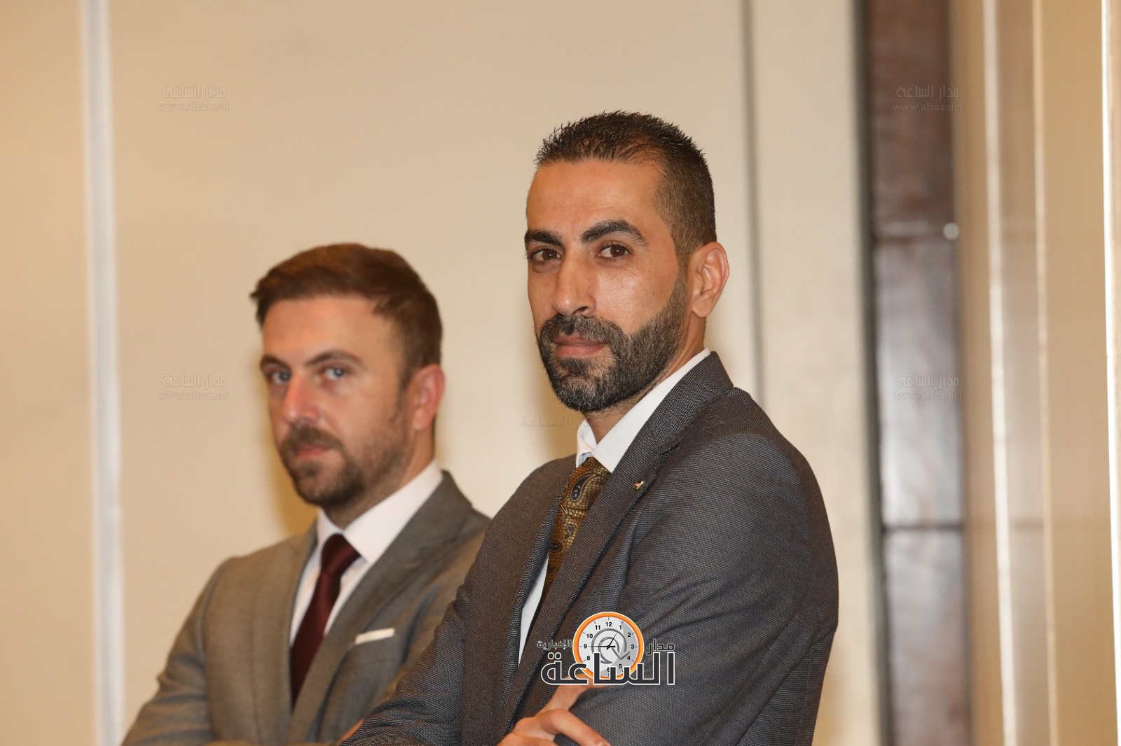 Madar Al-Saa Images 0.07144024636336055