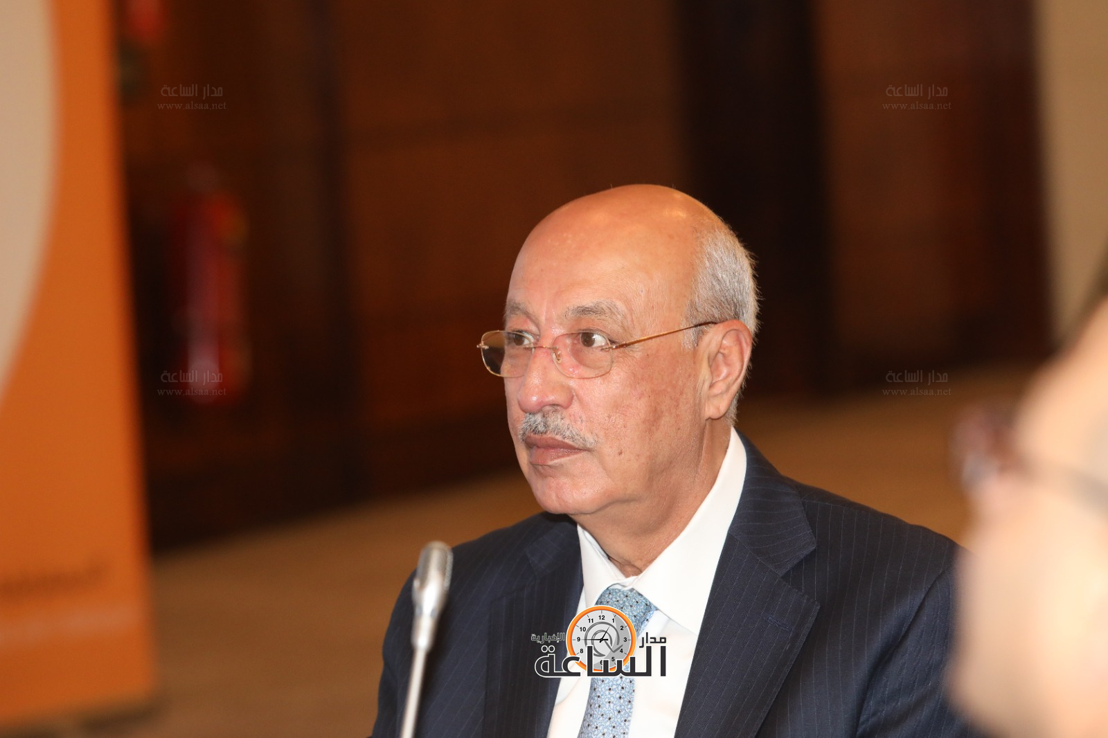 Madar Al-Saa Images 0.38189101085099697