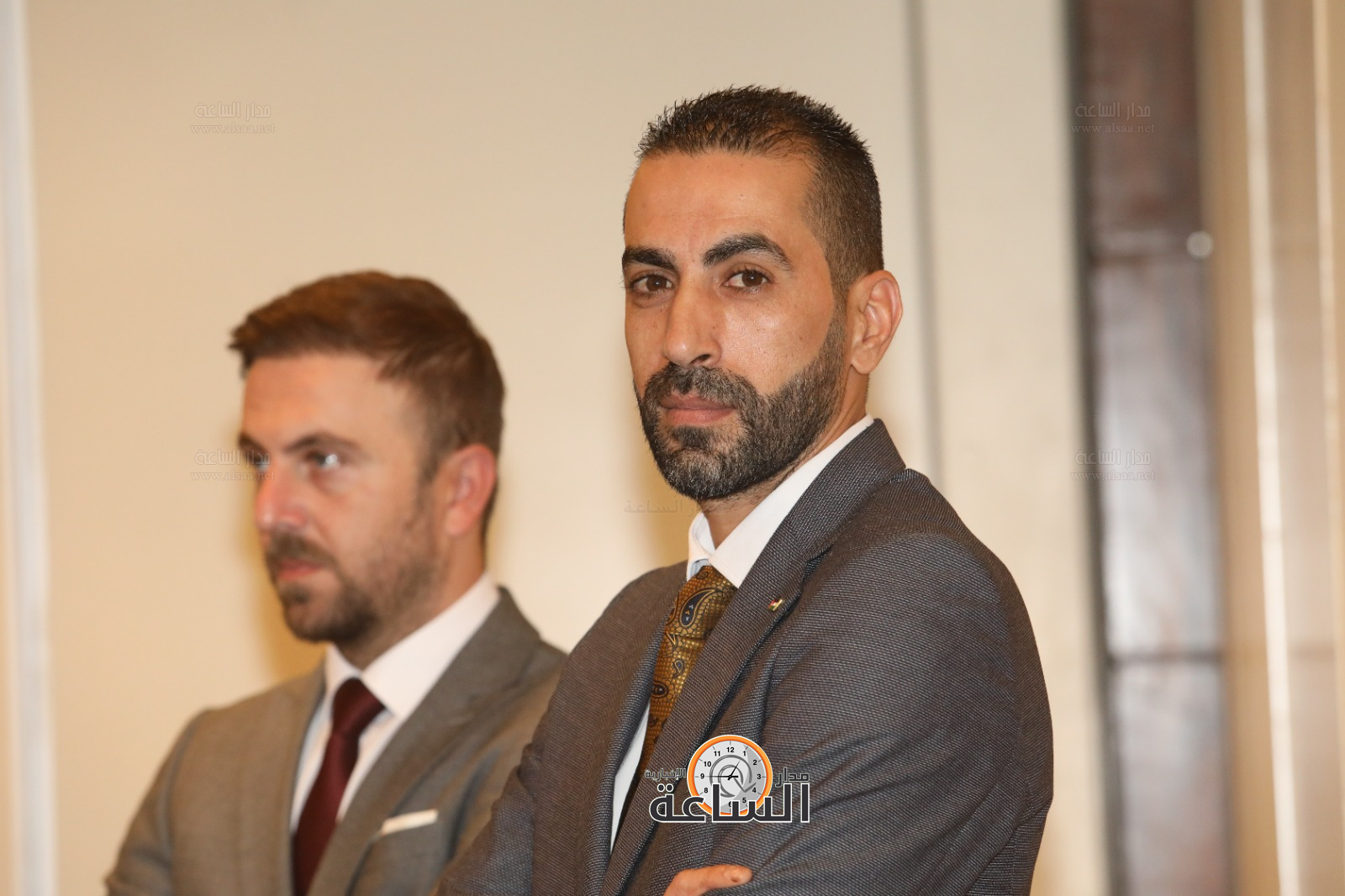 Madar Al-Saa Images 0.04704280581826126