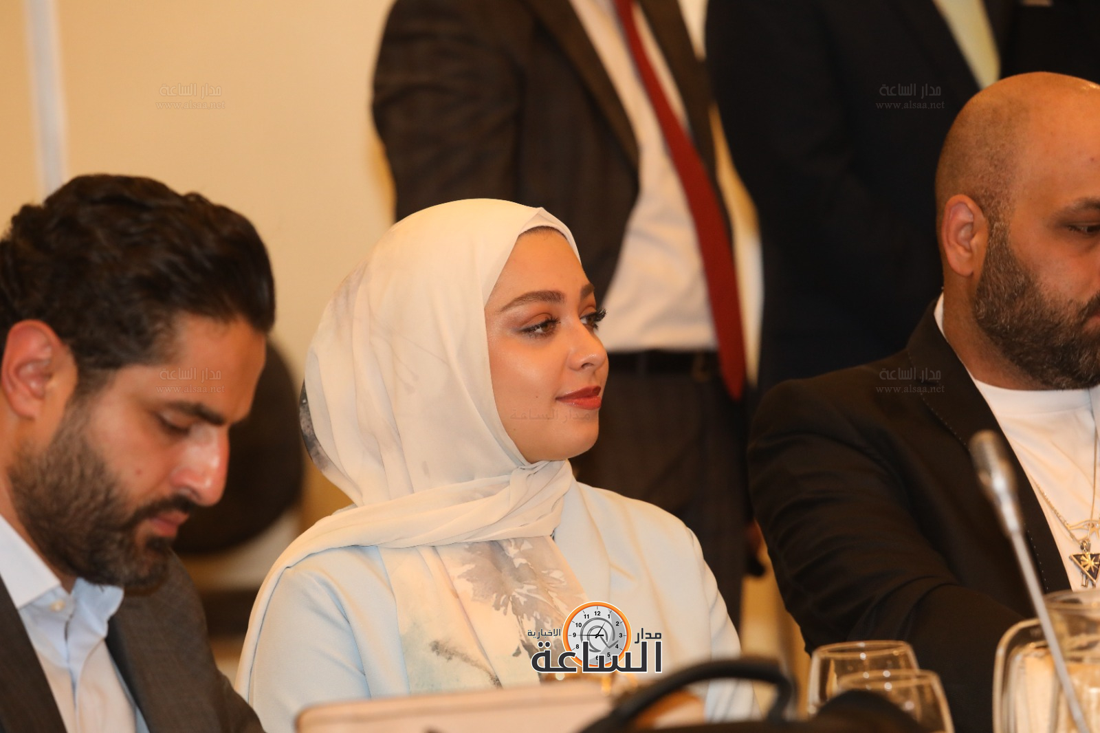 Madar Al-Saa Images 0.7097171453805682