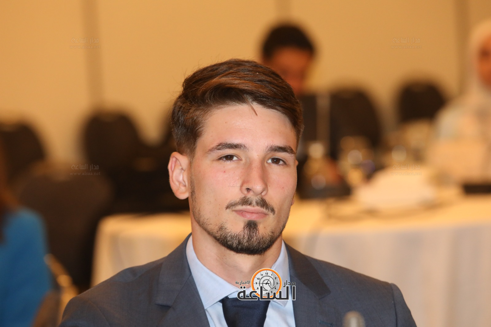 Madar Al-Saa Images 0.8762820877002169