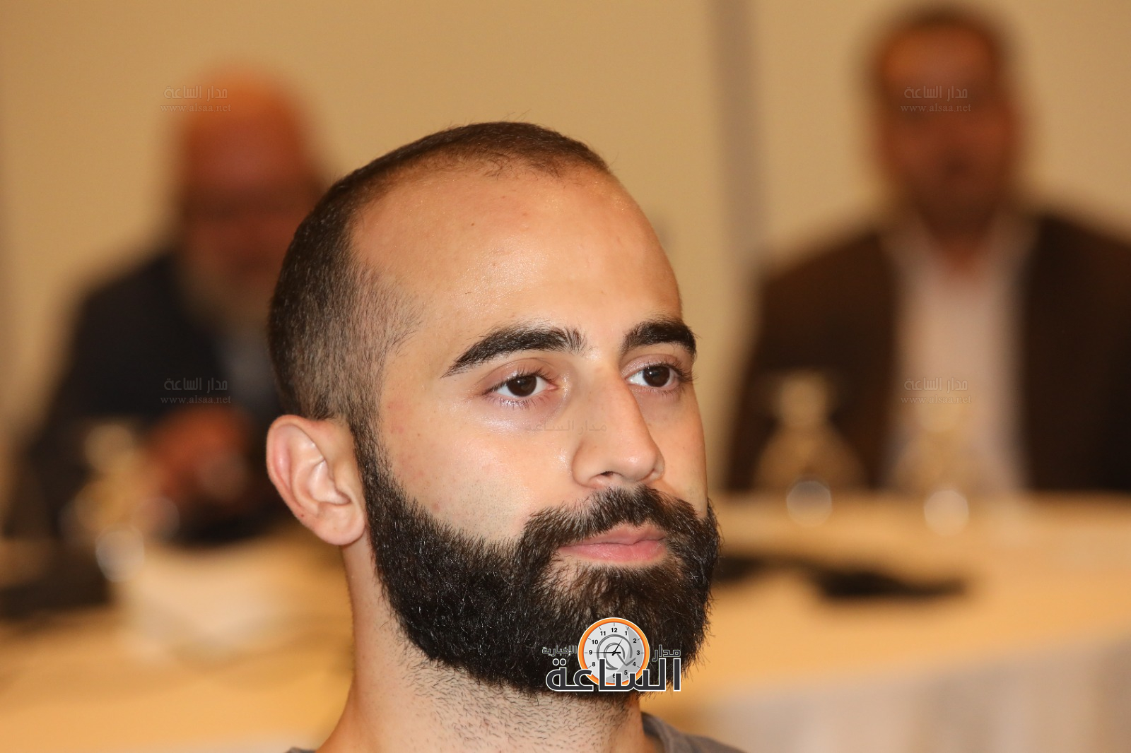 Madar Al-Saa Images 0.3720773286432739