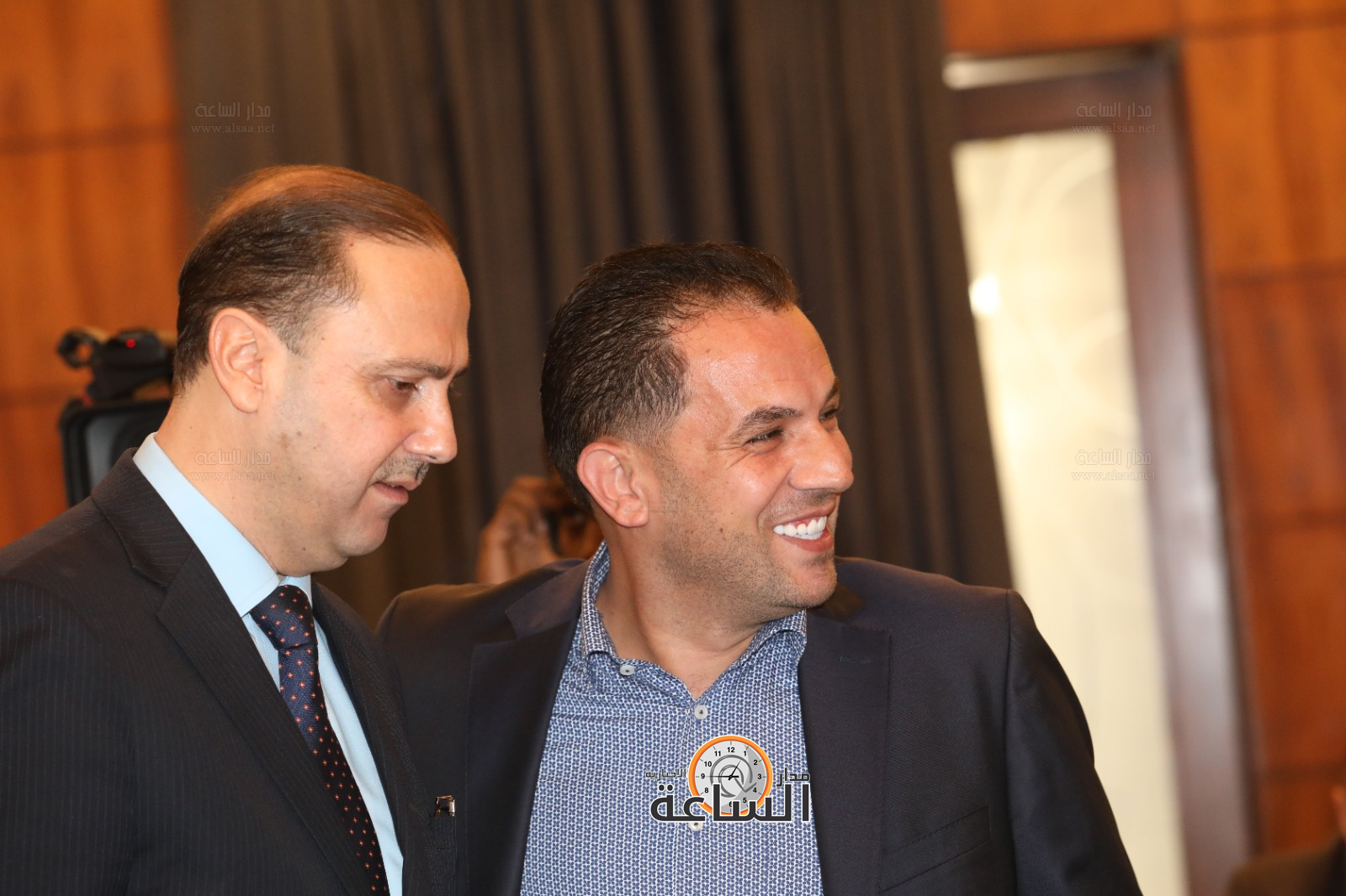 Madar Al-Saa Images 0.38379318691862485