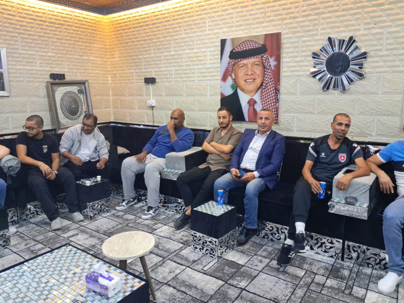 Madar Al-Saa Images 0.16757884885405283