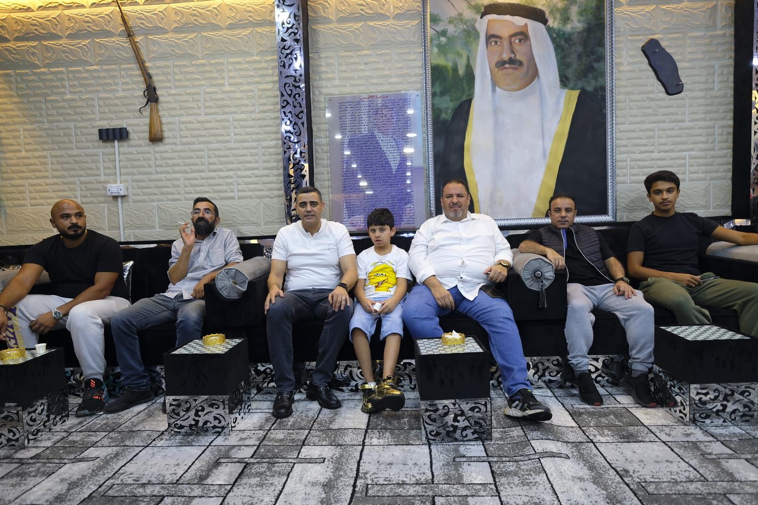 Madar Al-Saa Images 0.5779371485253979