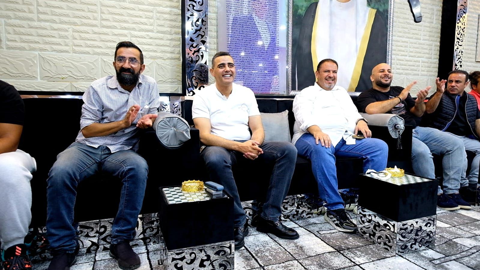 Madar Al-Saa Images 0.9560529837670679